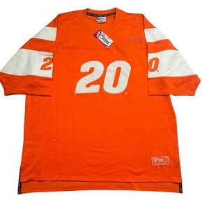 Chase Authentics Tony Stewart #20 Joe Gibbs Racing NASCAR Jersey Mens XXXL NWT